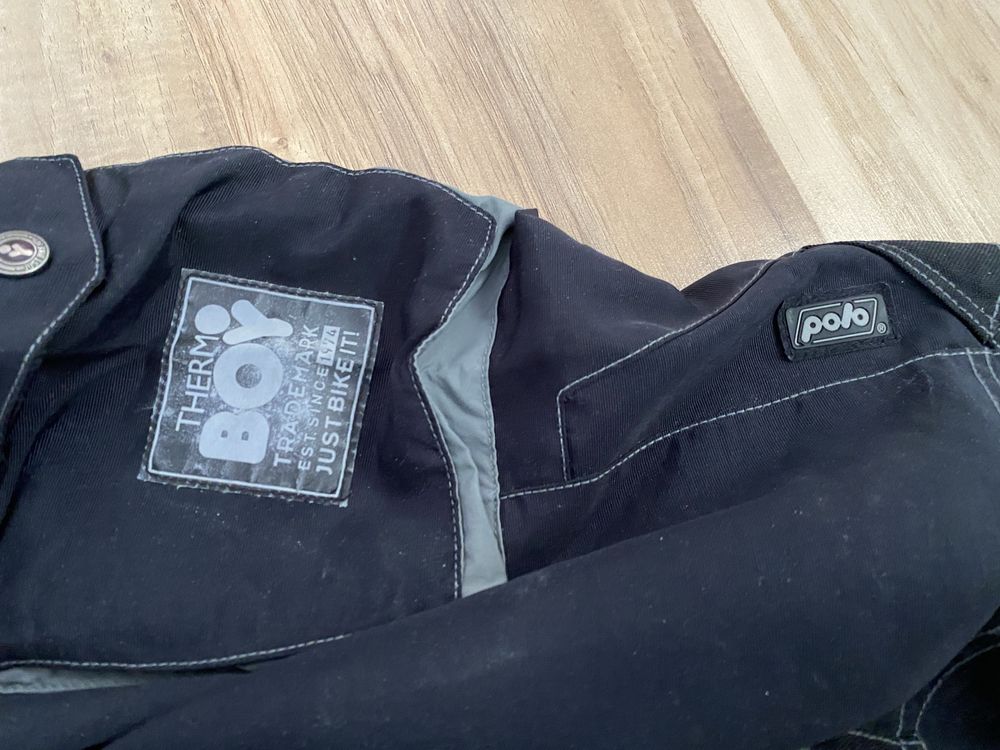 Vand Pantaloni Moto Marimea L