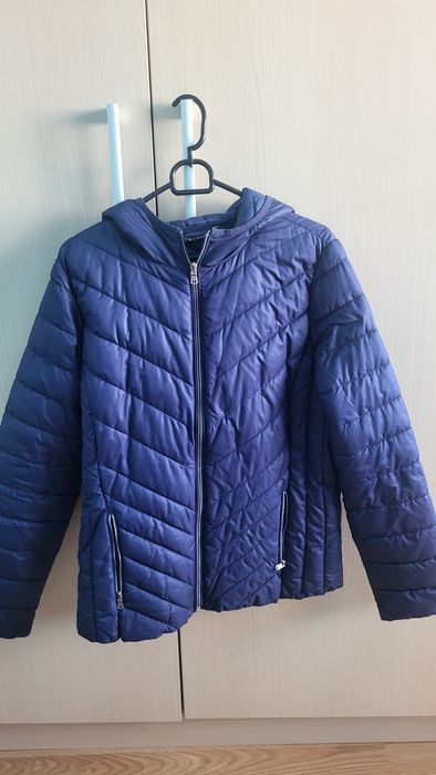 Jacheta indigo - dama