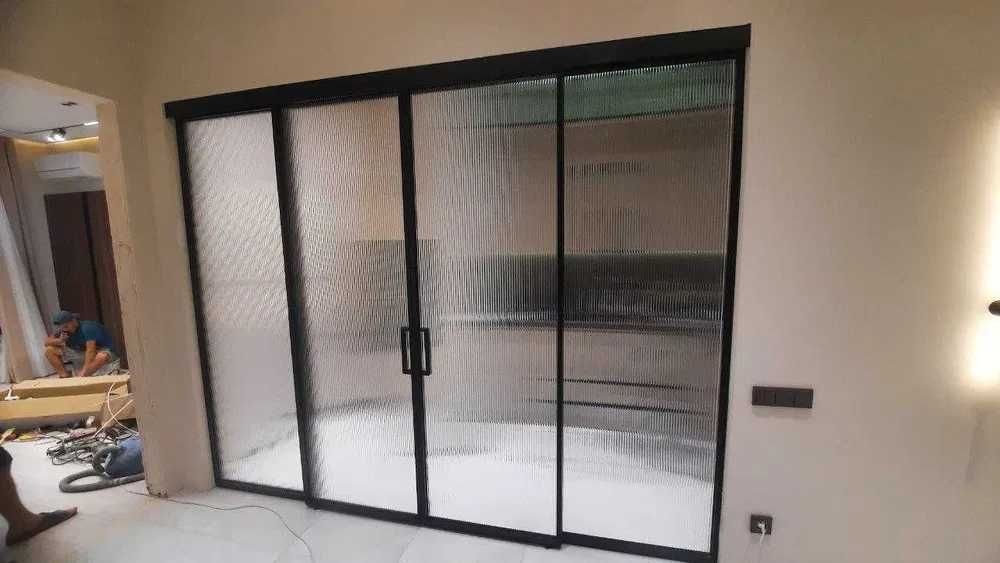 Dast_Loft kompaniyasidan — zamonaviy surma eshiklar!