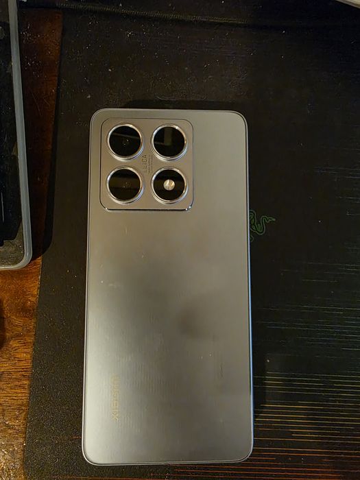 Xiaomi redmi 14T Pro