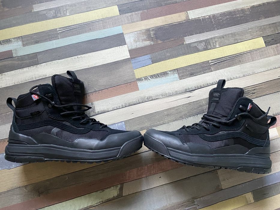Vans Ultrarange Exo Hi MTE-2