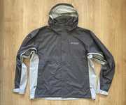 Columbia Titanium Grey Jacket XL