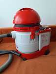 Aspirator Optimum AQUA MAGIC VC-0412, folosit