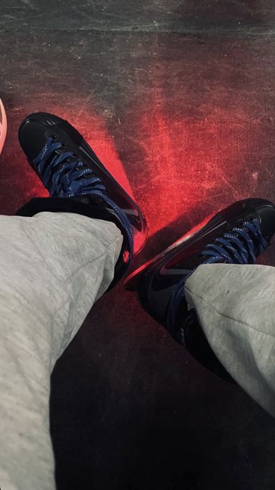 Коньки размер 38