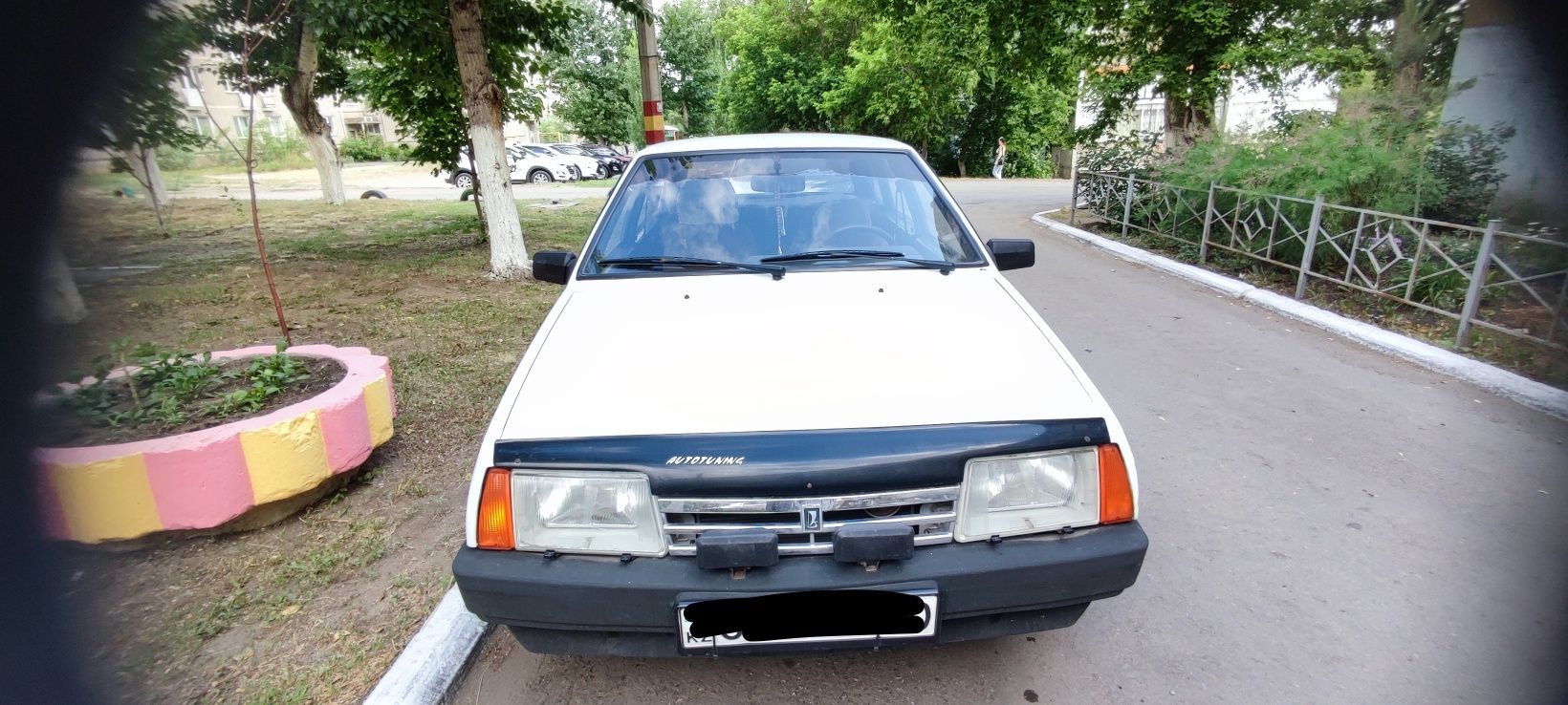 Продам Ваз (Lada) 2109