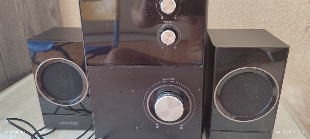 Продам колонки   на комп