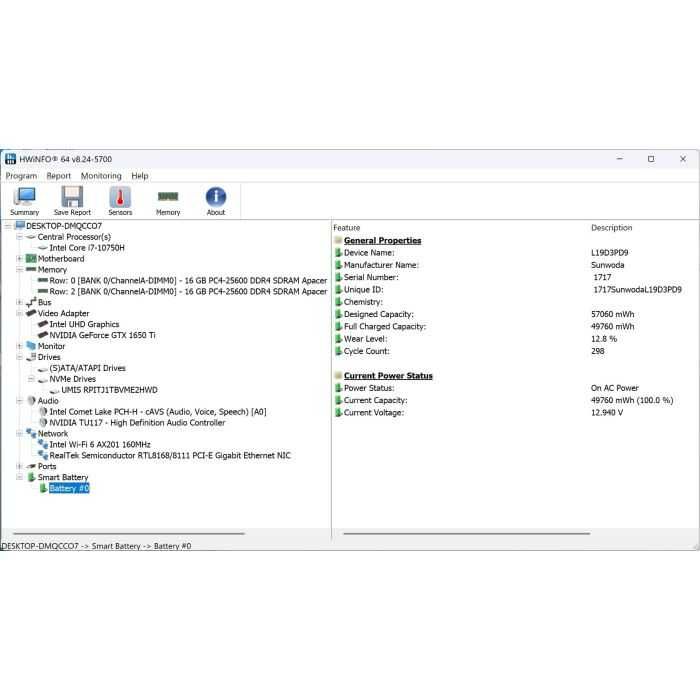 Lenovo ThinkBook 15p