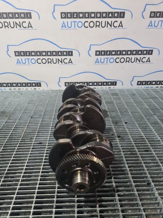 Vibrochen AUDI Q5 2.0 TDI 2008 - 2012 125kW 170CP 1968CC CAHA (880)