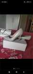 Pantofi mireasa 38,5