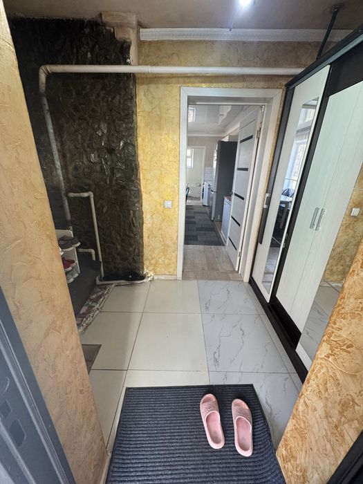 Продается 5 ком дом