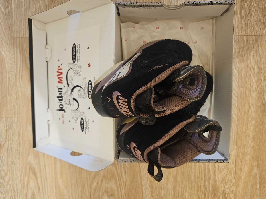 Продавам маратонки Nike Jordan 39-ти номер