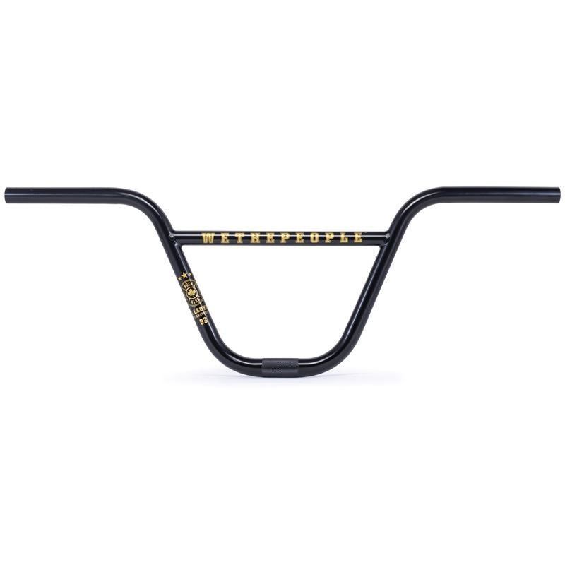 продам руль bmx wtp buck 9,5 состояние отличное