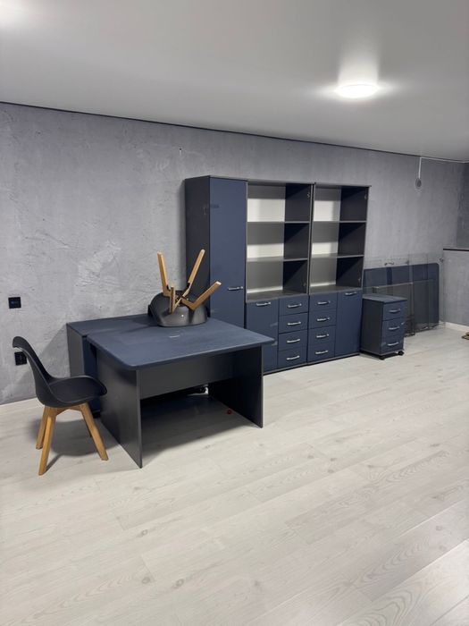 Продам мебель для офиса