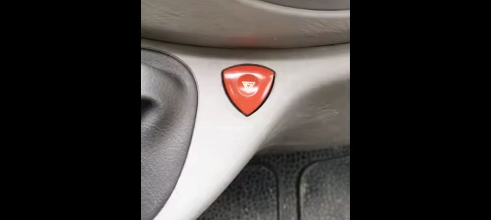 Button de urgenta