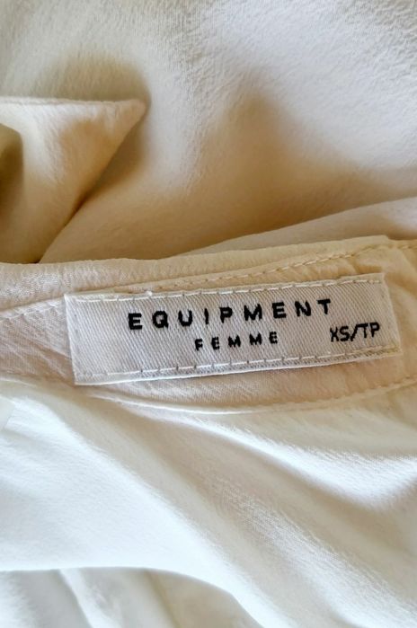 Потник EQUIPMENT оригинален