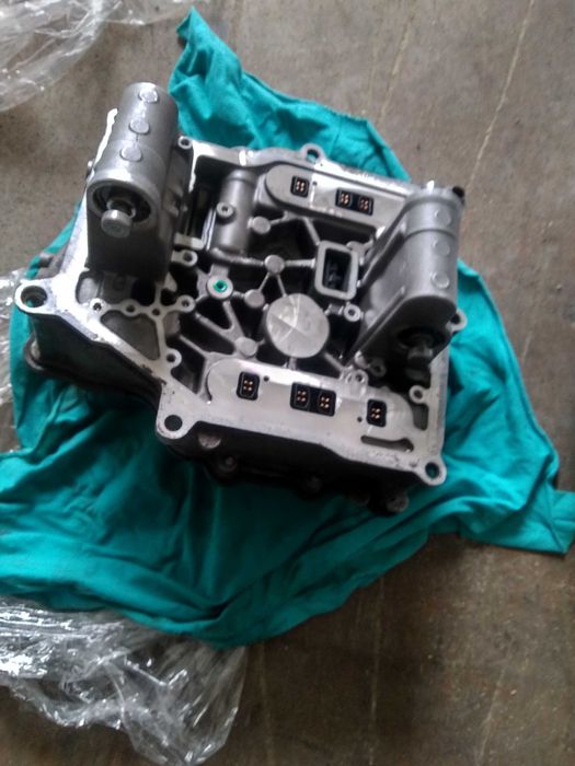 Продам мехатроник dq200