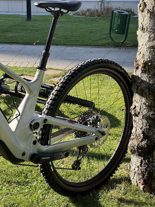 2025 Scott Genius M 29” 940