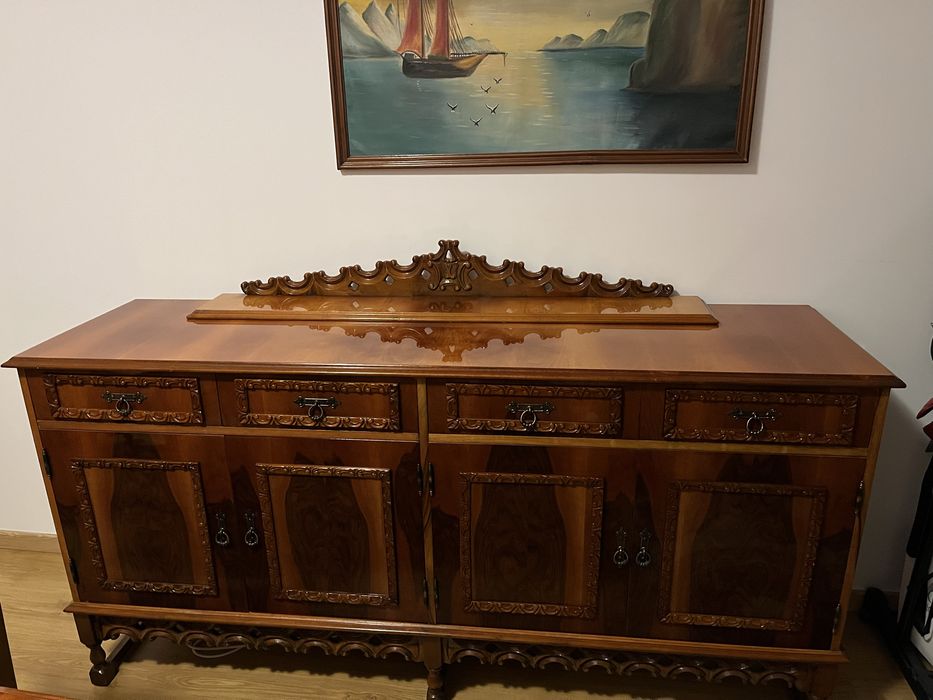 Mobila Luxor cu mai multe piese