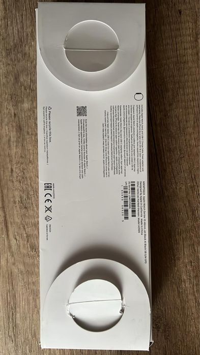 Продам Apple Watch Series 10