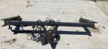 Carlig Original Passat B5 , B5.5 , sedan sau breck ambele.merg !

in p