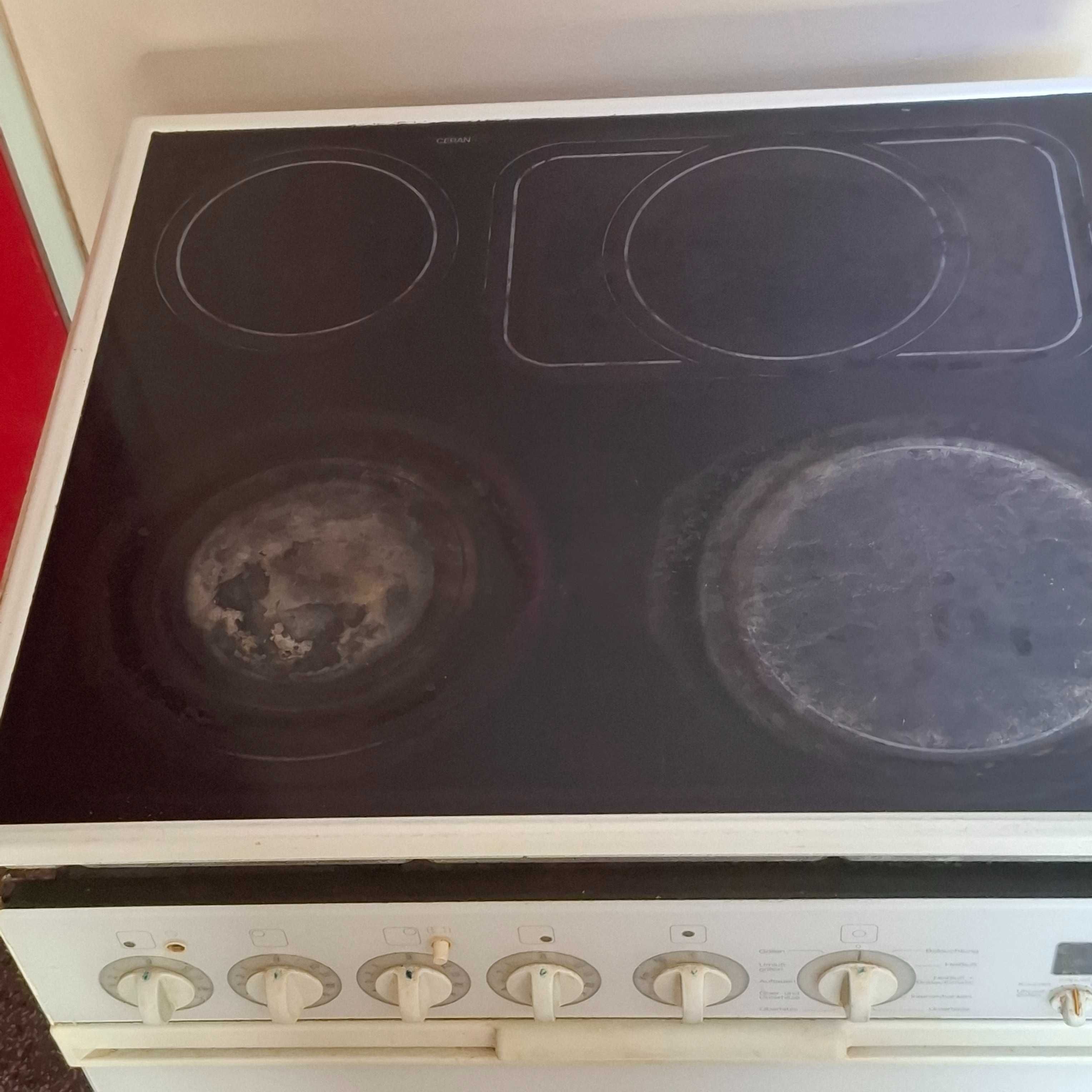 Печка за вграждане Miele .