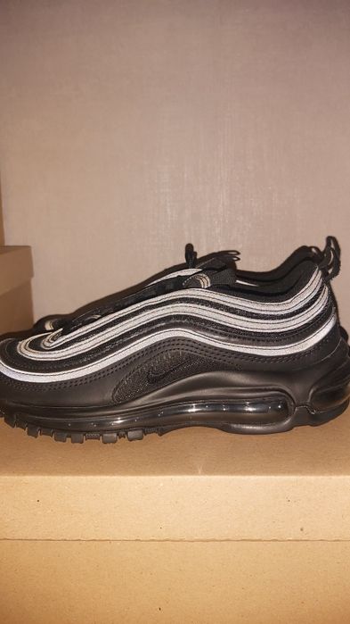 Nike Air Max 97 Reflective - Номер 38.5