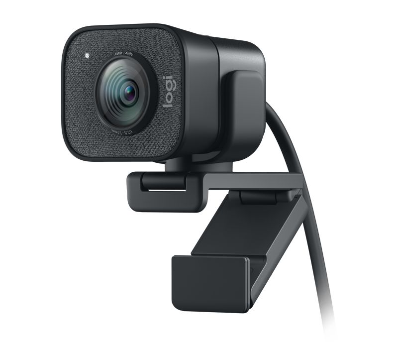 Новинка! Веб камера Logitech StreamCam