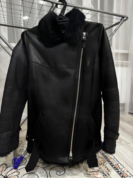 Женская Дубленку Таскана