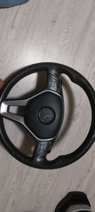 Volan Mercedes E-Class