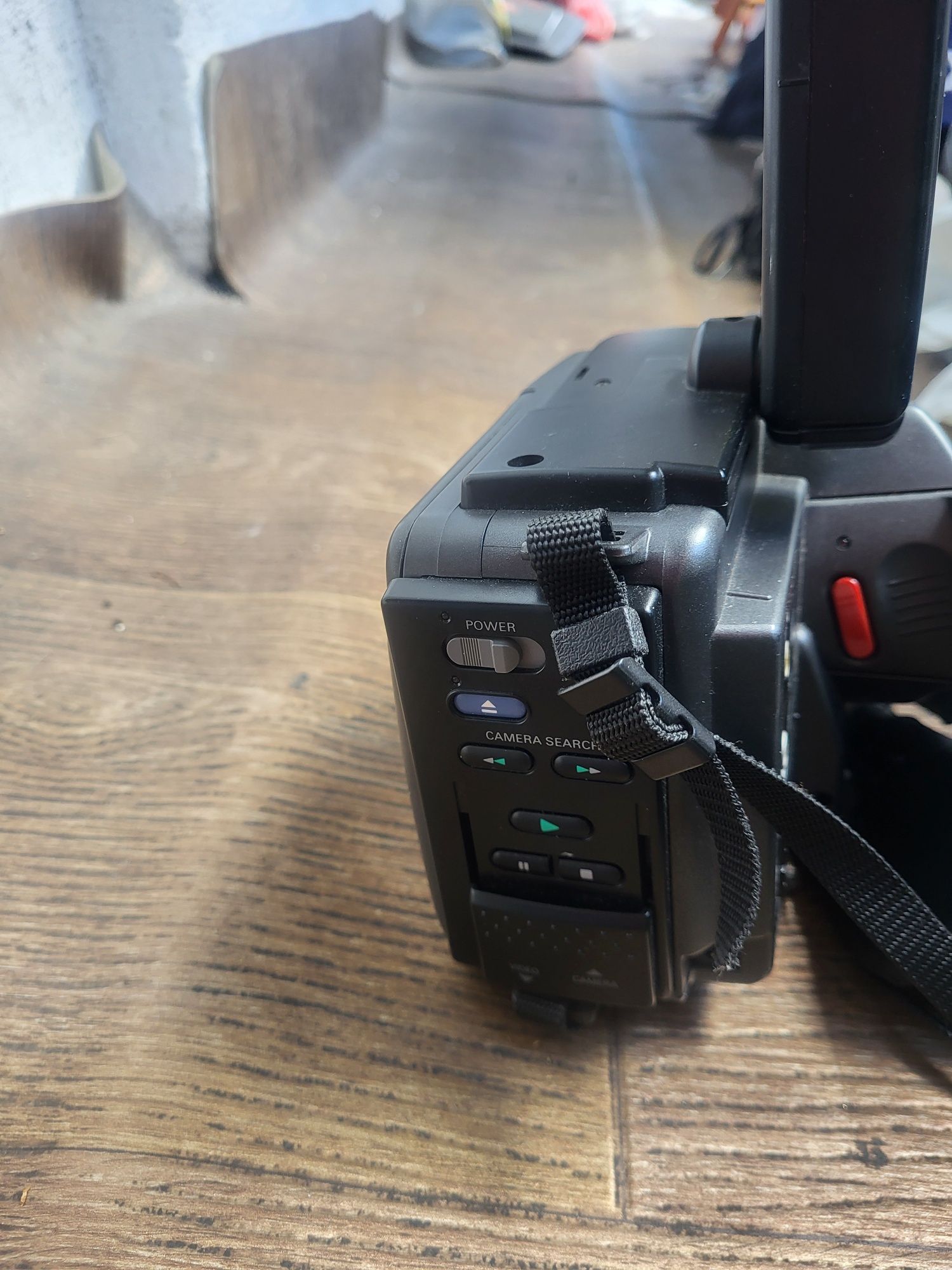 Camera video Grundig