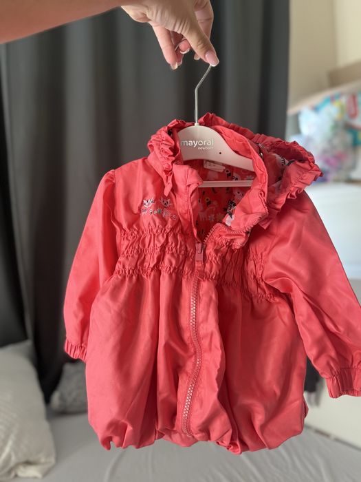 Преходно яке/ветровка H&M
