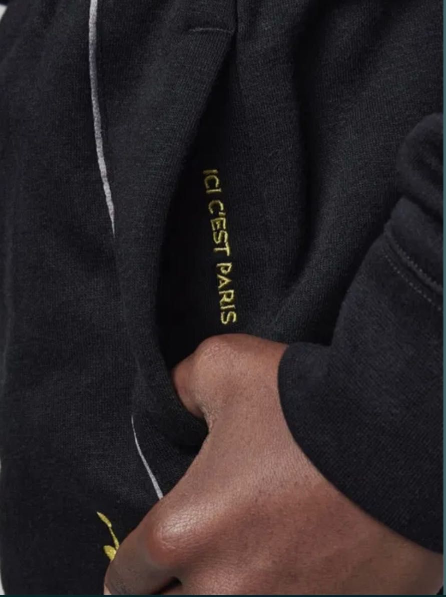 Nike Jordan PSG fleece trousers