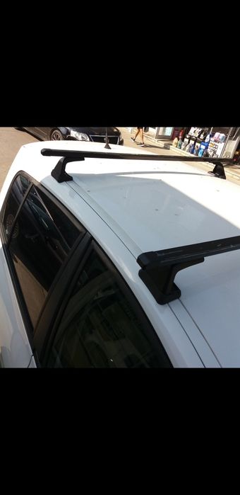 Bare portbagaj transversale Audi A1 A2 A3 A4 A6 A7 A8 Q2 Q3 Q5 Q7