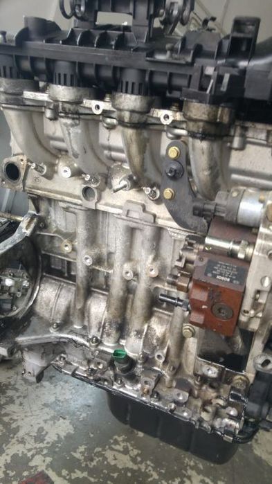 motor 1.6 hdi 9hy peugeot 206 207 307 citroen c4 c5 xsara