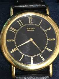 Seiko 2K00-0031  - Placat cu Aur - Model  1981