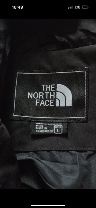 Geaca The North Face
