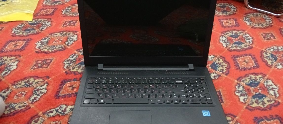 Lenovo noutbuk sifati yahshi