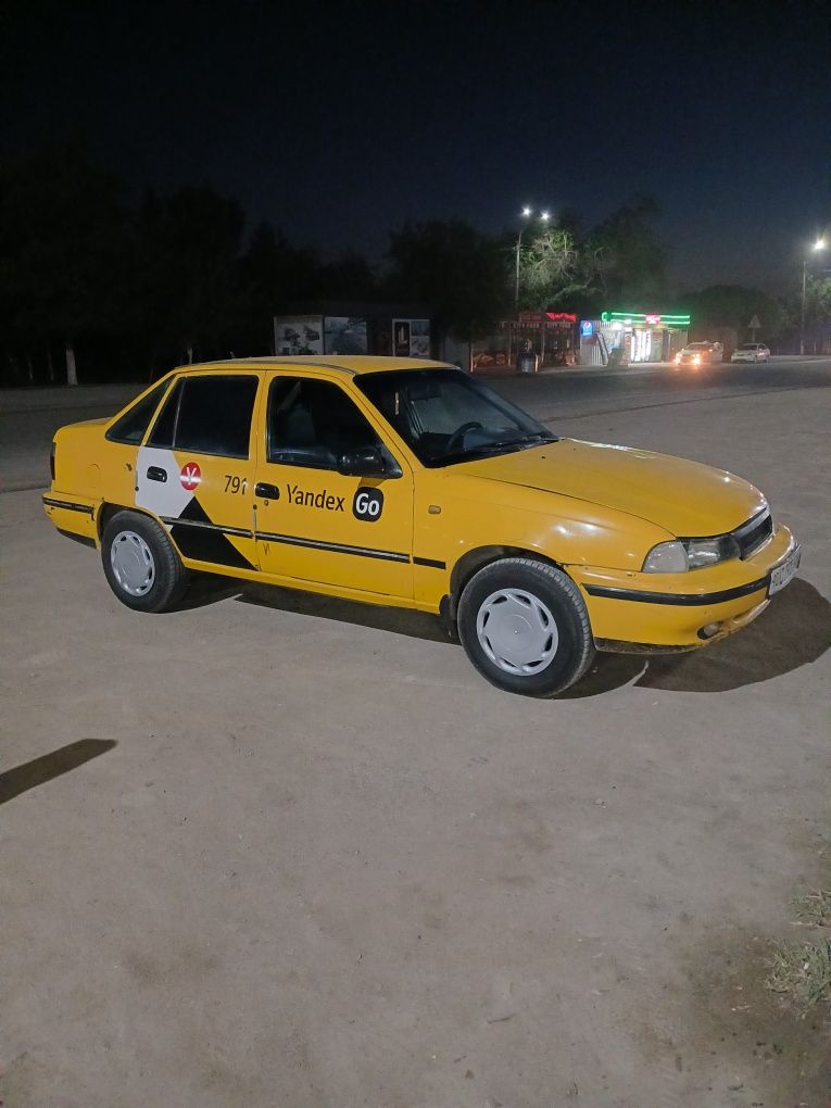 Nexia 1 sotiladi