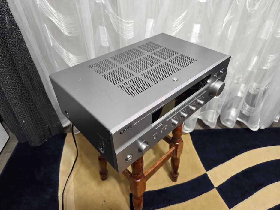 Amplificator Audio Yamaha RX-397 Statie Audio Amplituner Audio