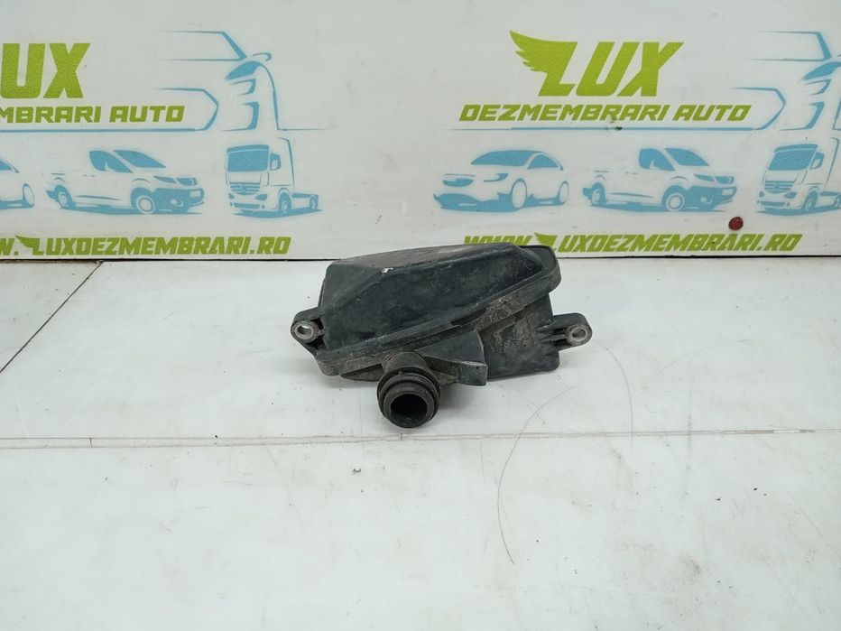 Rezonator aer 3.0 cdi om642 v6 a6421400087 Mercedes-Benz R-Class W251
