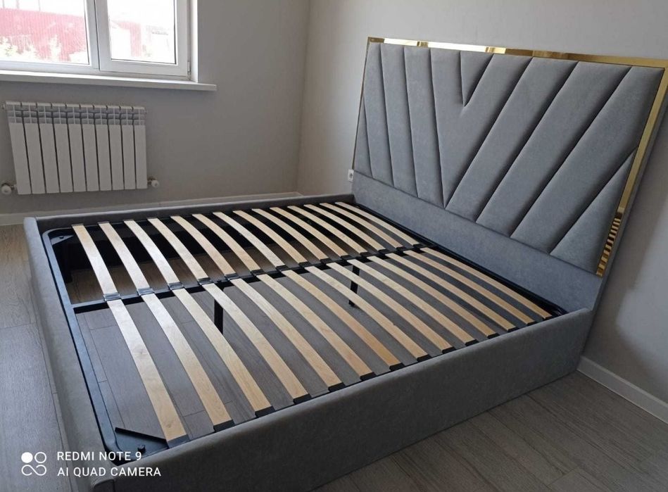 Кровать Кровать Двуспальная