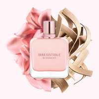 Аромат Irrésistible Givenchy Rose Velvet 80 мл.