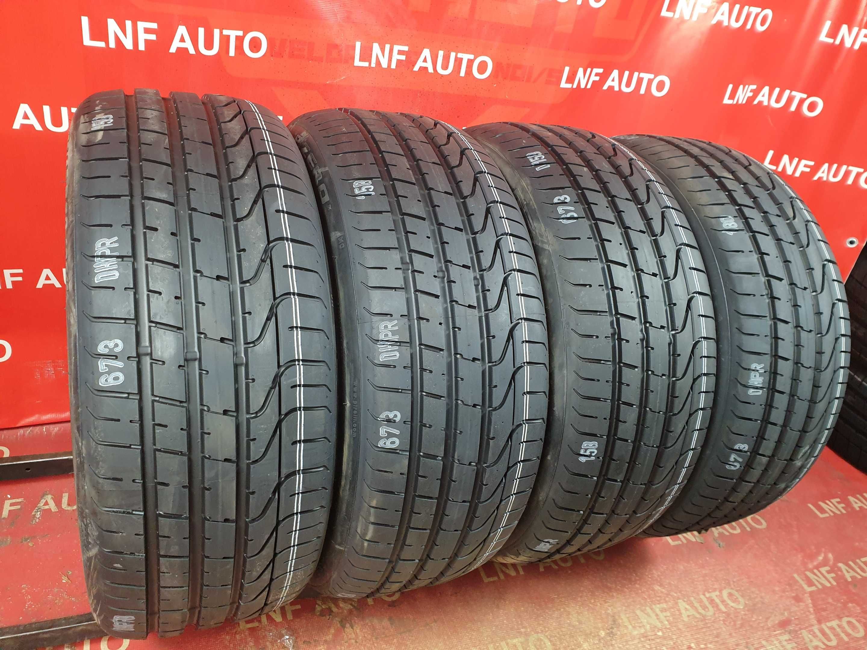 Anvelope de VARA - 235/45/20 - PIRELLI MO - NOI - DOT 2022 !