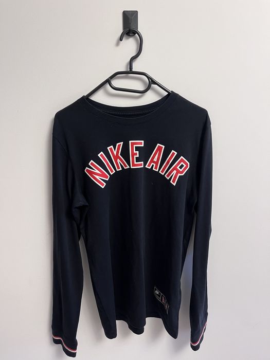 Bluză subțire Nike