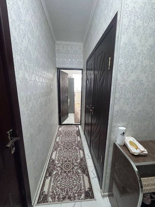 Срочно! IT-PARK 4/5/5 квартира площадью 83м.кв