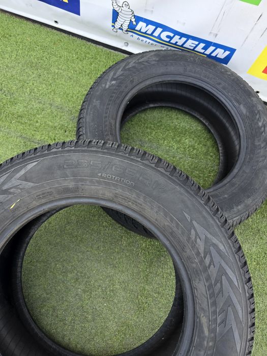 235.65.17 nokian m+s