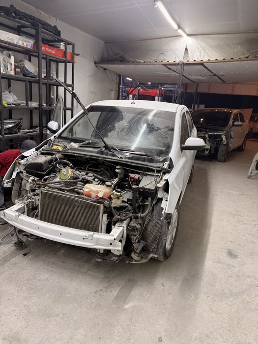 Кузовной ремонт | Костоправ | Ремонт бампер