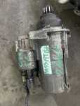 Electromotor volkswagen passat b7 2.0tdi cod cff
