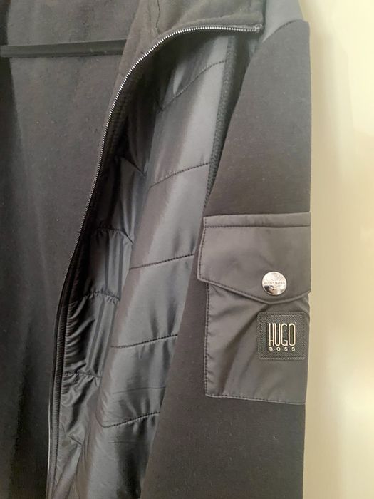 Vand hanorac Hugo Boss