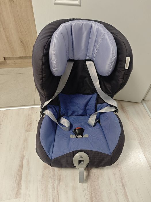 Britax Romer King 9-18 kg